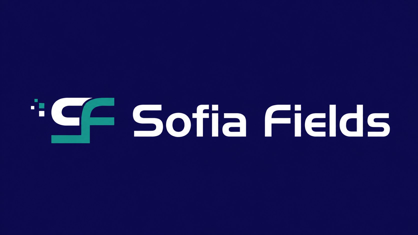 Sofia Fields Editorial Services