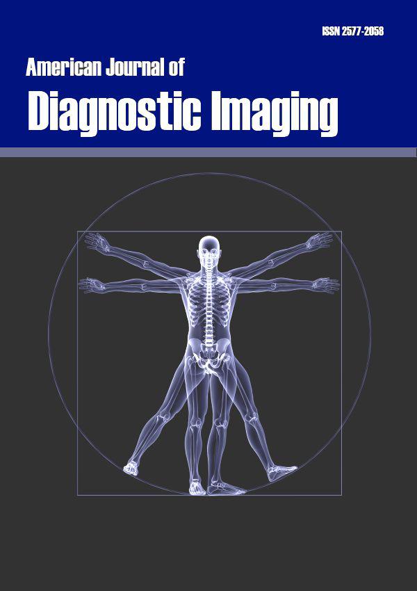 American Journal of Diagnostic Imaging
