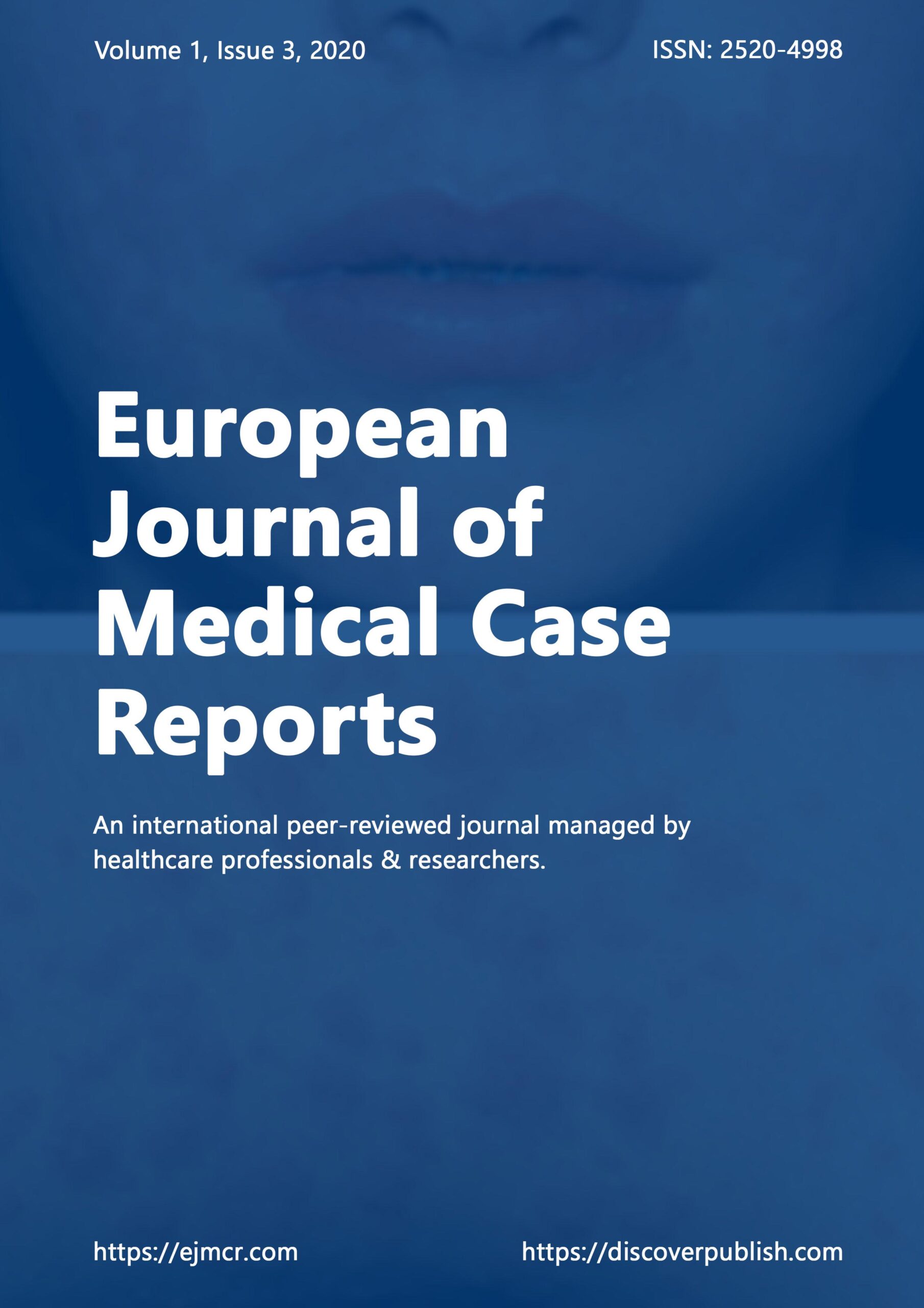 European Journal of Medical Case Reports