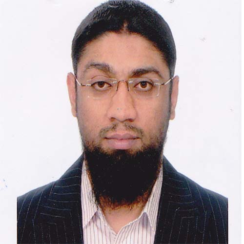 Malik Zaka Ullah, Emergency Medicine Physician, Dubai Health Authority, UAE