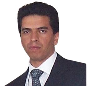 Professor Ibrahim Eldaghayes