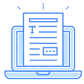 typesetting & Page layout